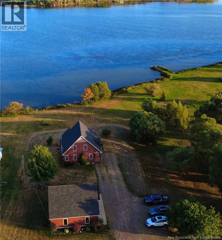 1547 Nb-350, Maltempec, New Brunswick  E8P 1N7 - Photo 2 - NB126633