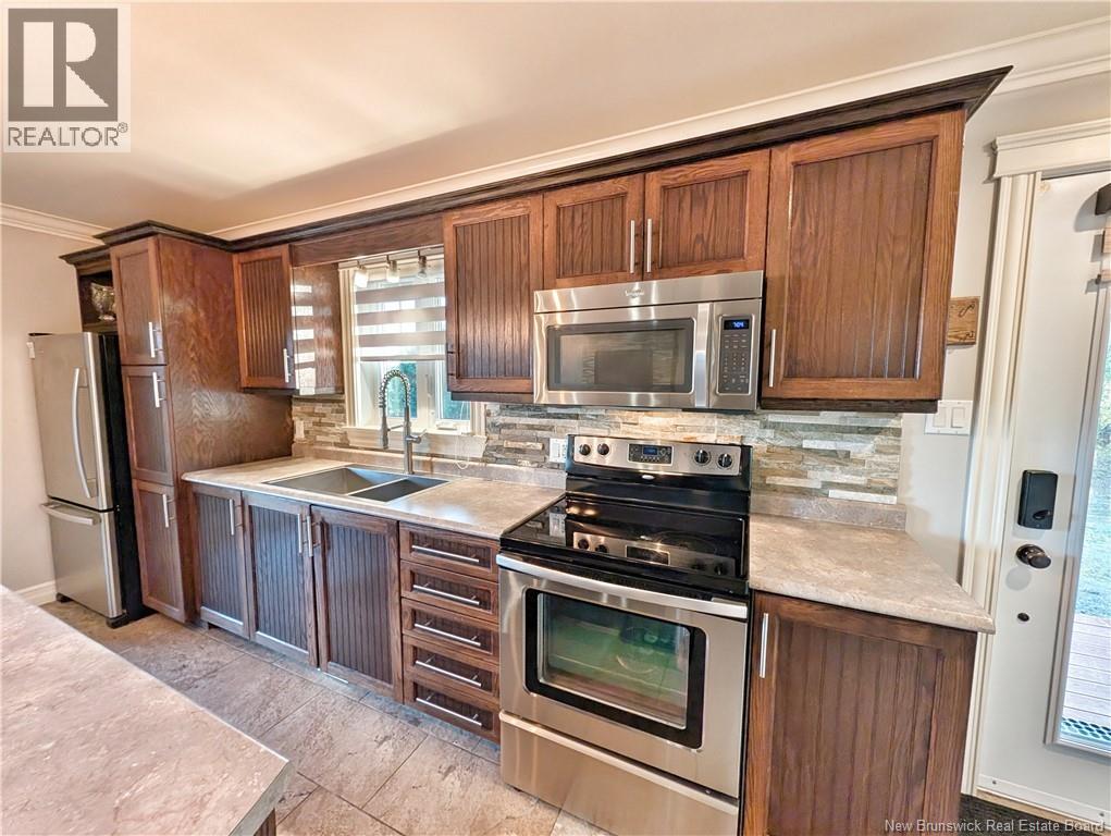 1547 Nb-350, Maltempec, New Brunswick  E8P 1N7 - Photo 3 - NB126633