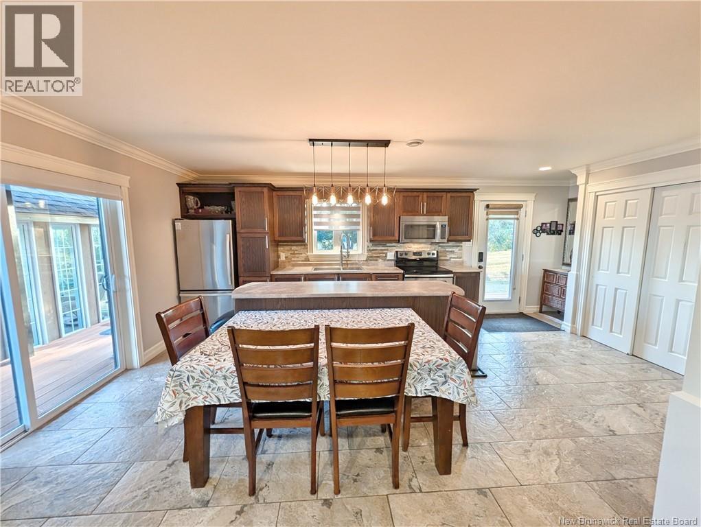 1547 Nb-350, Maltempec, New Brunswick  E8P 1N7 - Photo 4 - NB126633