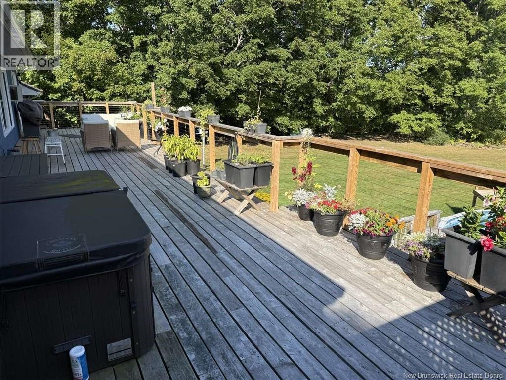 90 Graham Drive, Hanwell, New Brunswick  E3E 1A2 - Photo 27 - NB126649