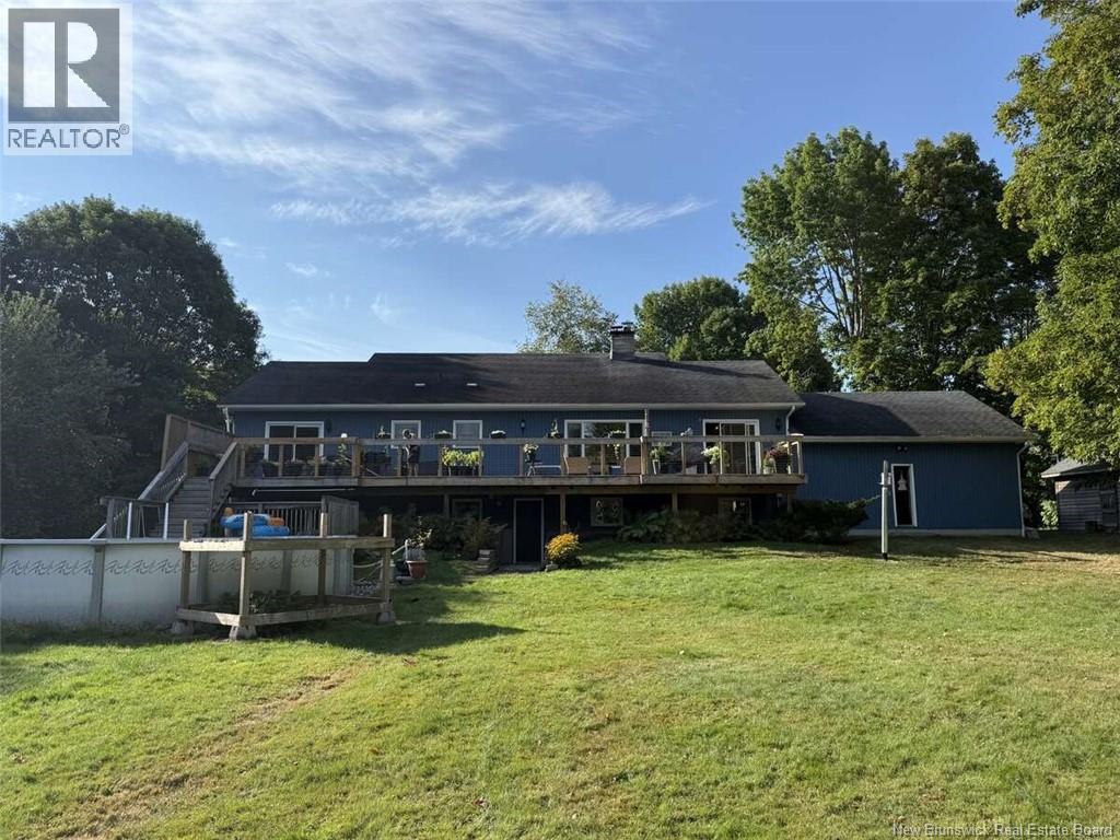 90 Graham Drive, Hanwell, New Brunswick  E3E 1A2 - Photo 28 - NB126649