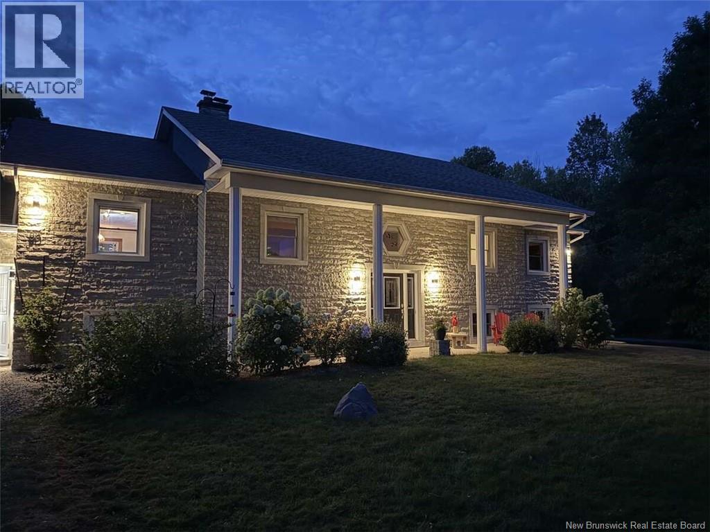90 Graham Drive, Hanwell, New Brunswick  E3E 1A2 - Photo 34 - NB126649