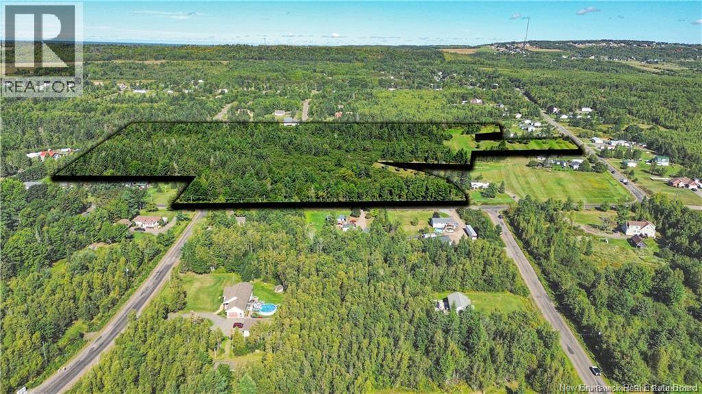 Lot Zack Road, Lutes Mountain, New Brunswick  E1G 2T6 - Photo 10 - NB126643