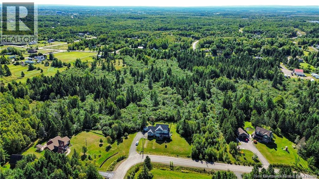 Lot Zack Road, Lutes Mountain, New Brunswick  E1G 2T6 - Photo 2 - NB126643