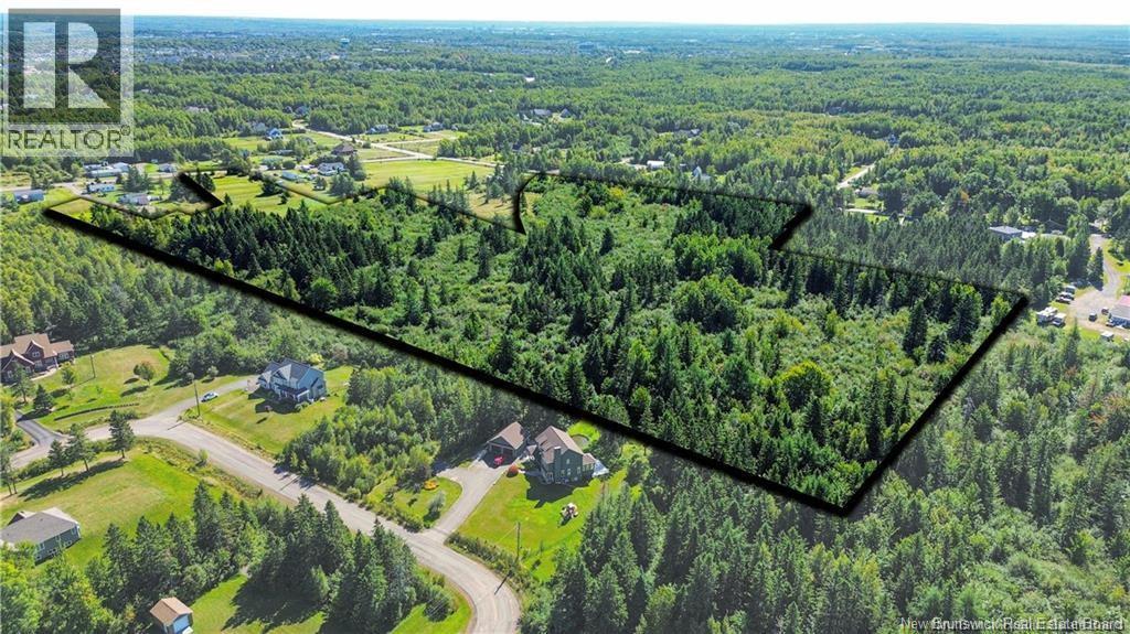 Lot Zack Road, Lutes Mountain, New Brunswick  E1G 2T6 - Photo 9 - NB126643