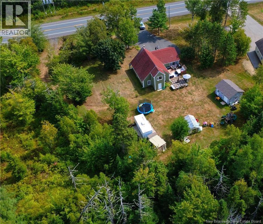 11185 Nb-11, Pokemouche, New Brunswick  E8P 1H8 - Photo 11 - NB126639