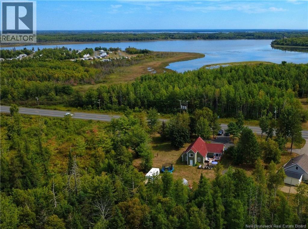 11185 Nb-11, Pokemouche, New Brunswick  E8P 1H8 - Photo 12 - NB126639