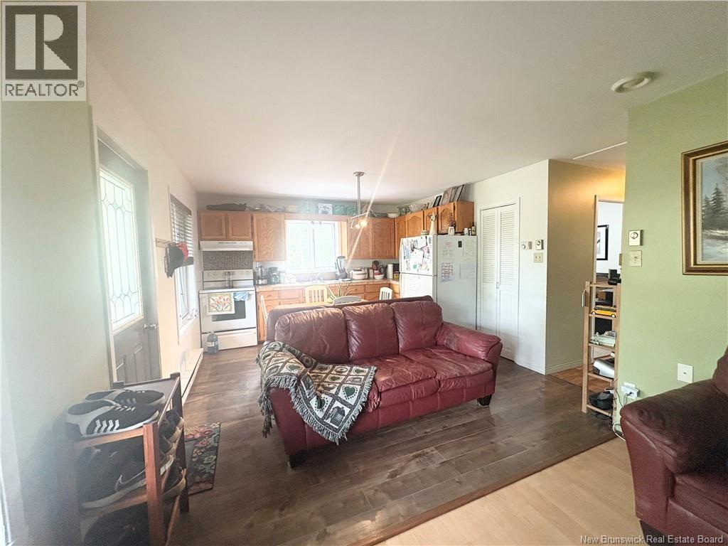 53 Hector, Neguac, New Brunswick  E9G 1H8 - Photo 8 - NB126634