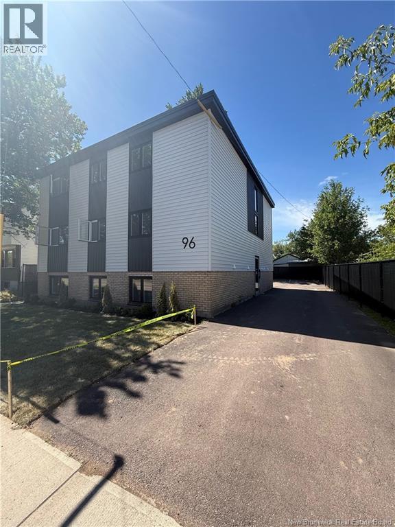 96 Purdy Avenue Unit# Unit 2, Moncton, New Brunswick