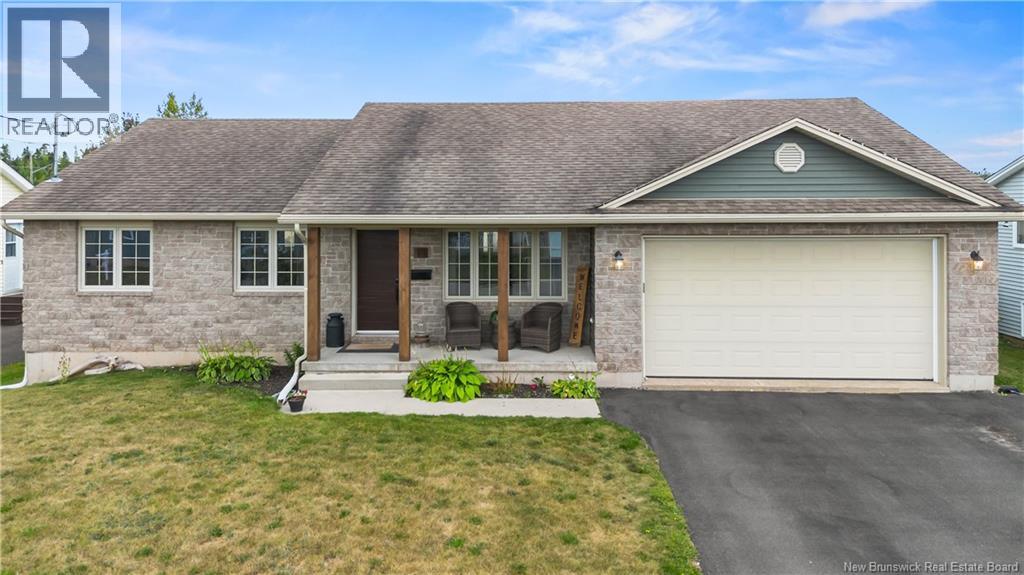 15 Holly Road, Riverview, New Brunswick