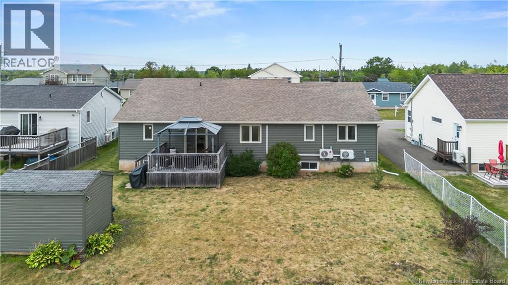 15 Holly Road, Riverview, New Brunswick  E1B 0E8 - Photo 2 - NB126632