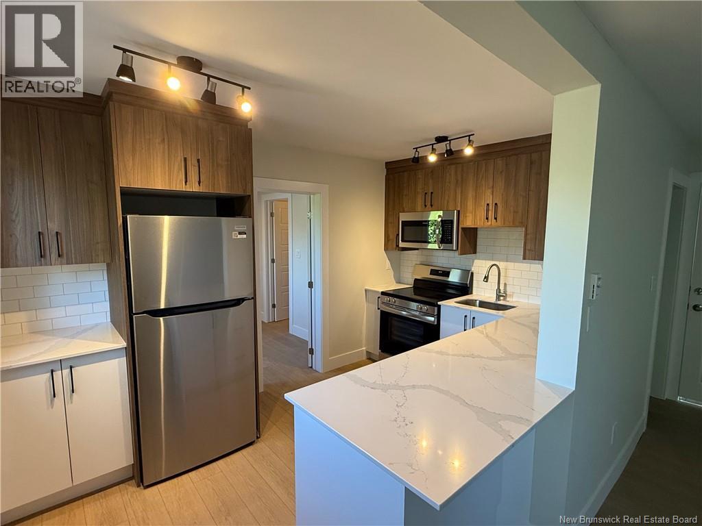 96 Purdy Avenue Unit# Unit 4, Moncton, New Brunswick  E1C 7V9 - Photo 5 - NB126657