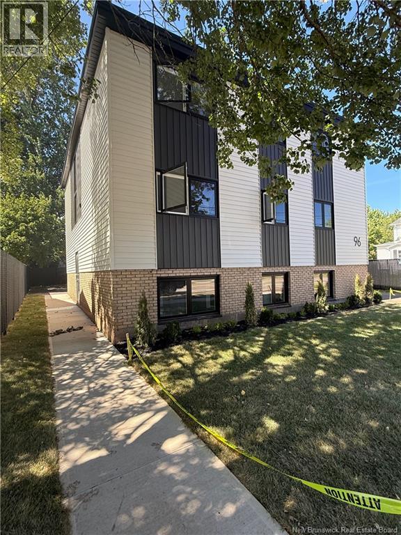 96 Purdy Avenue Unit# Unit 3, Moncton, New Brunswick  E1C 7V9 - Photo 2 - NB126656