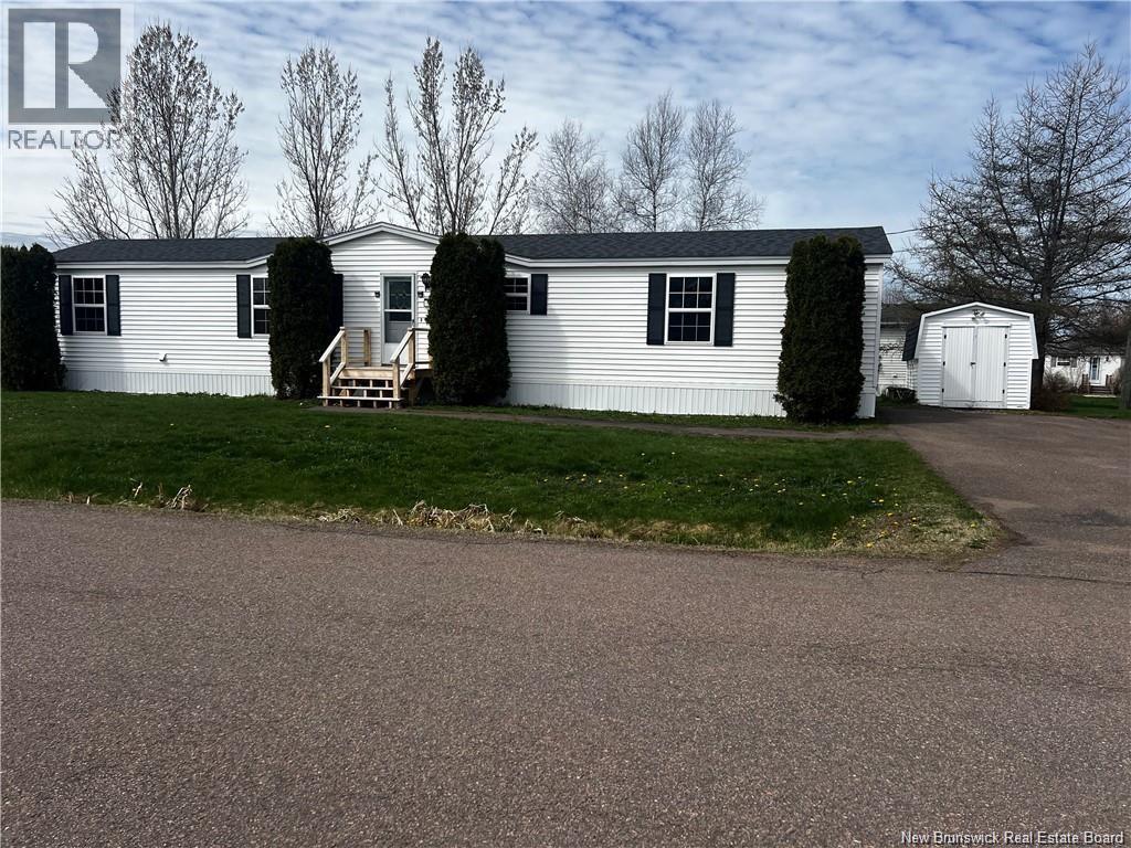 18 Anemone, Moncton, New Brunswick