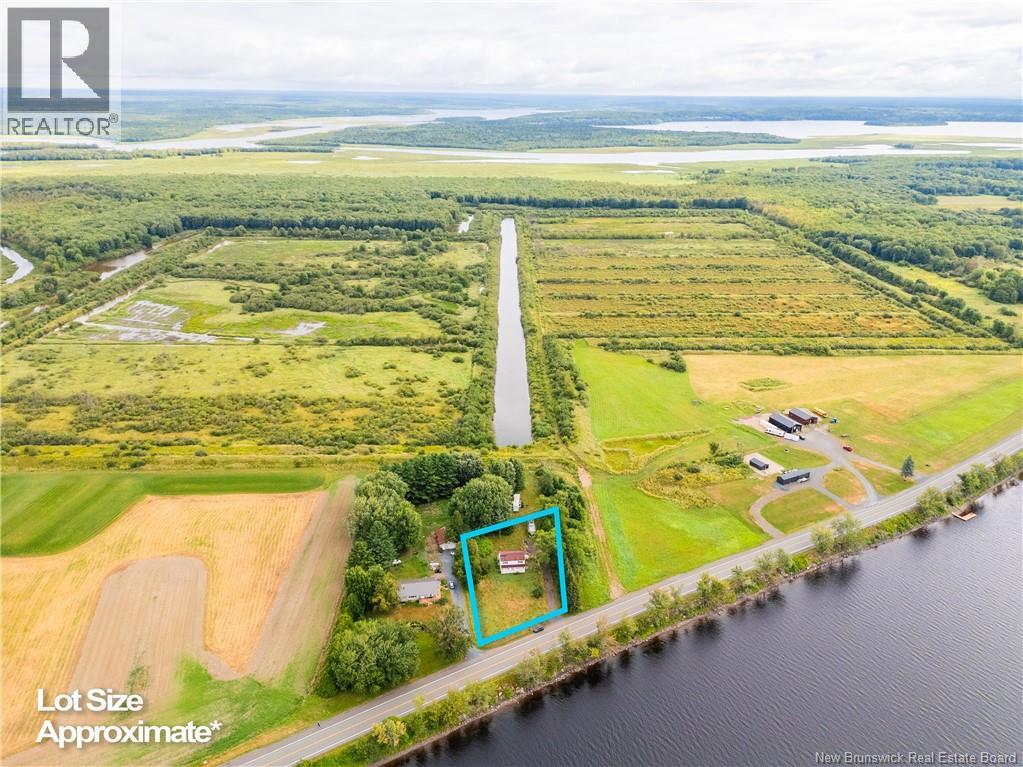 2359 Route 105, Sheffield, New Brunswick E3A 9K4 - Photo 14 - NB126567