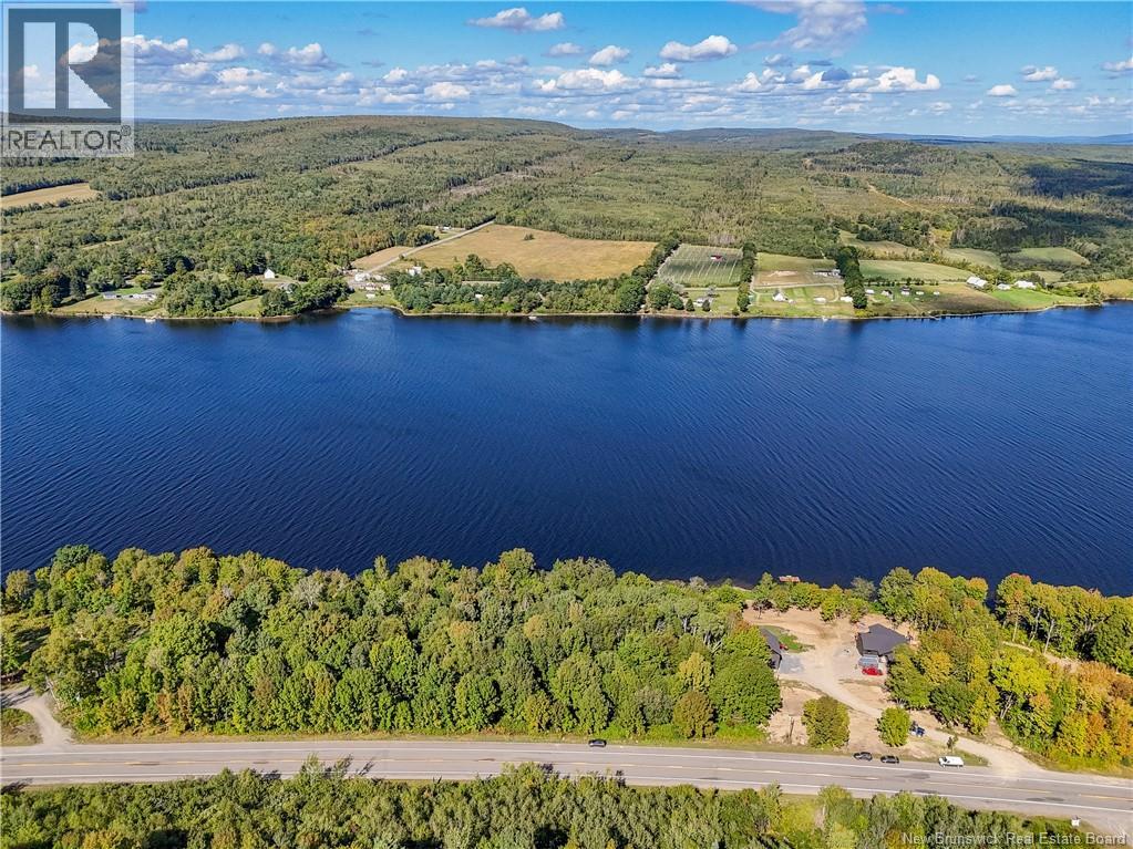 Lot Temple Road, Ritchie, New Brunswick