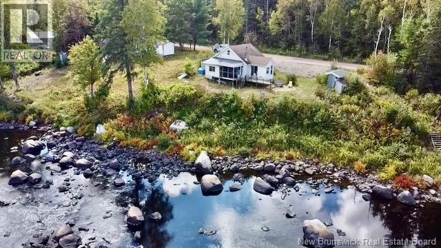 2256 Route 770, Lee Settlement, New Brunswick