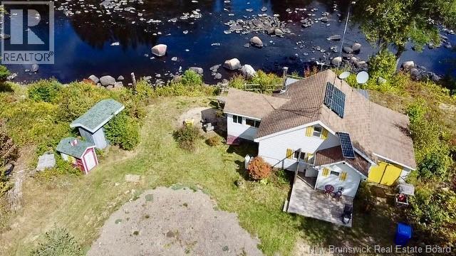 2256 Route 770, Lee Settlement, New Brunswick  E5C 3T7 - Photo 2 - NB126029