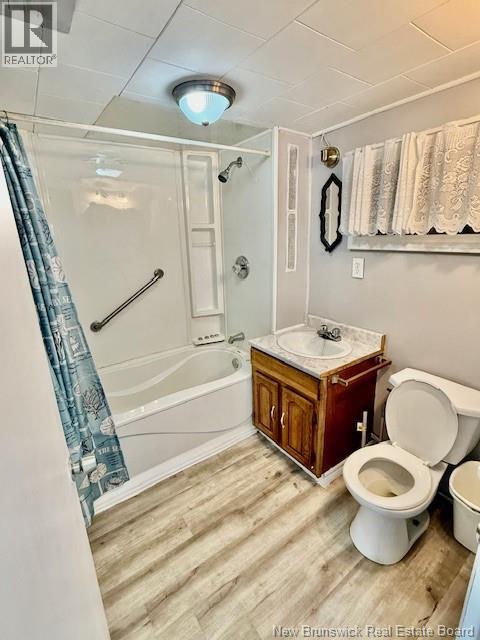 2256 Route 770, Lee Settlement, New Brunswick  E5C 3T7 - Photo 26 - NB126029