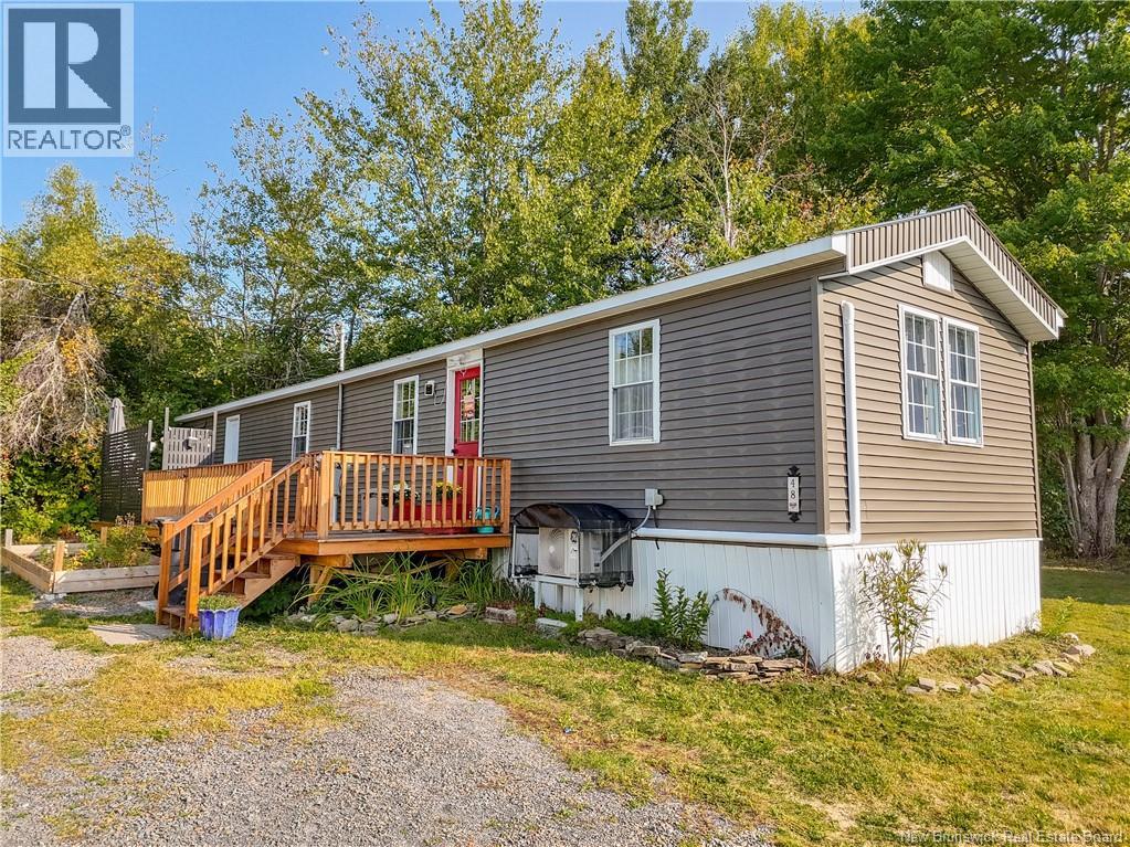 48 Douglas Crescent, New Maryland, New Brunswick  E3B 1Y8 - Photo 23 - NB125272