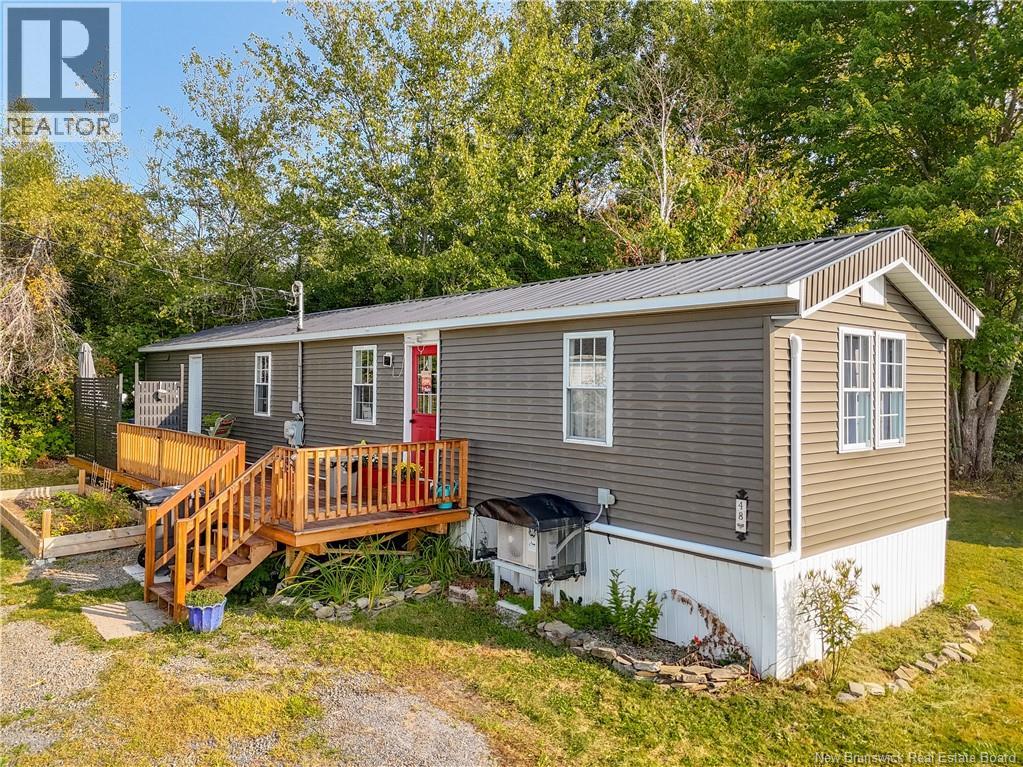 48 Douglas Crescent, New Maryland, New Brunswick  E3B 1Y8 - Photo 26 - NB125272
