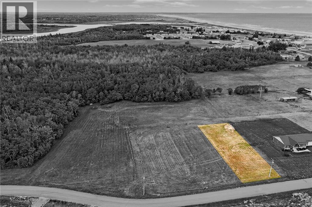 Lot 23-16 Bedeche Street, Cap-Pelé, New Brunswick