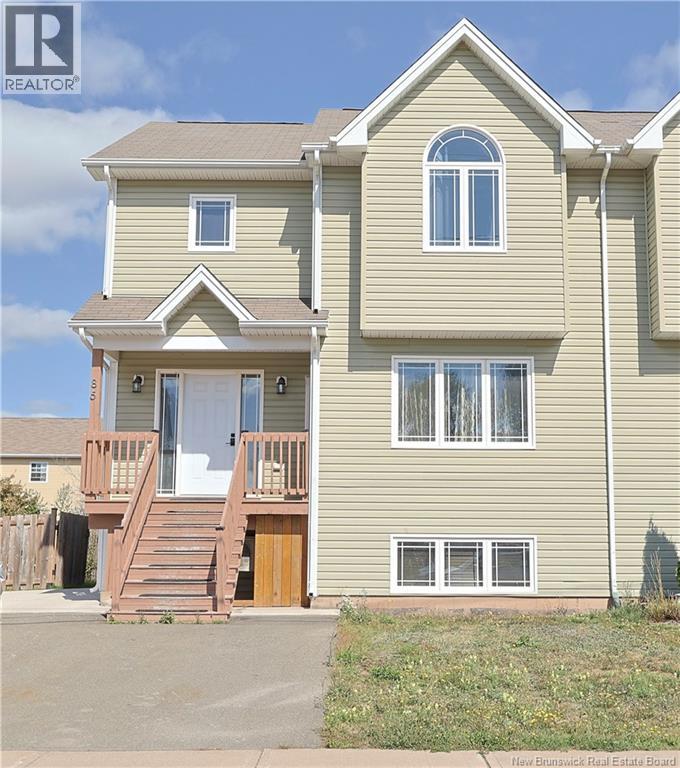 85 Coriander, Moncton, New Brunswick