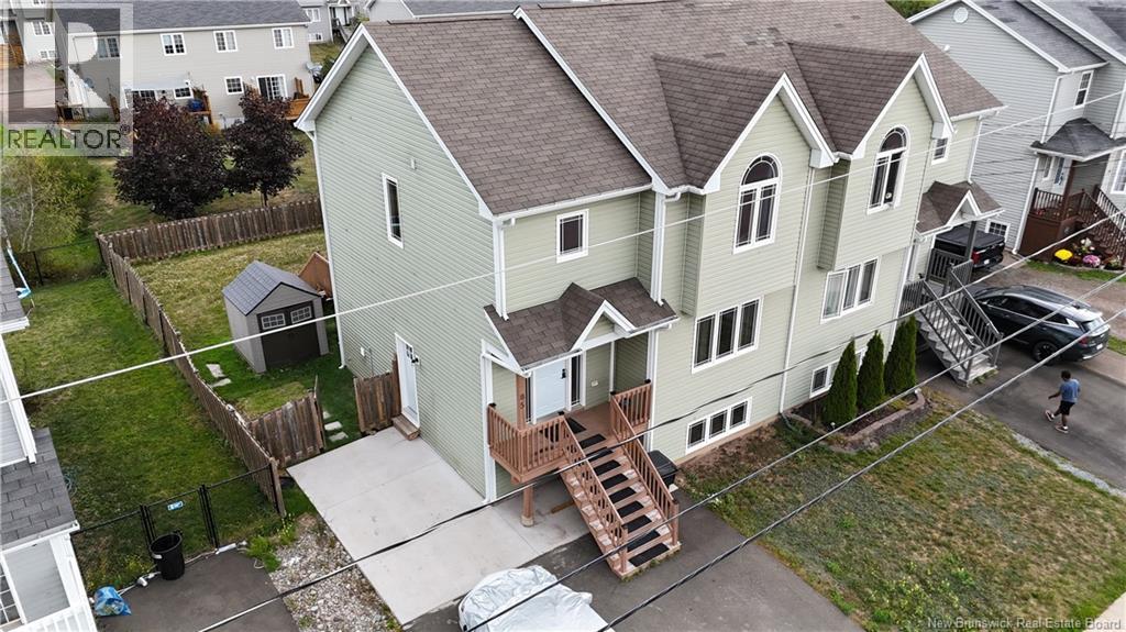 85 Coriander, Moncton, New Brunswick  E1G 0E1 - Photo 22 - NB126395