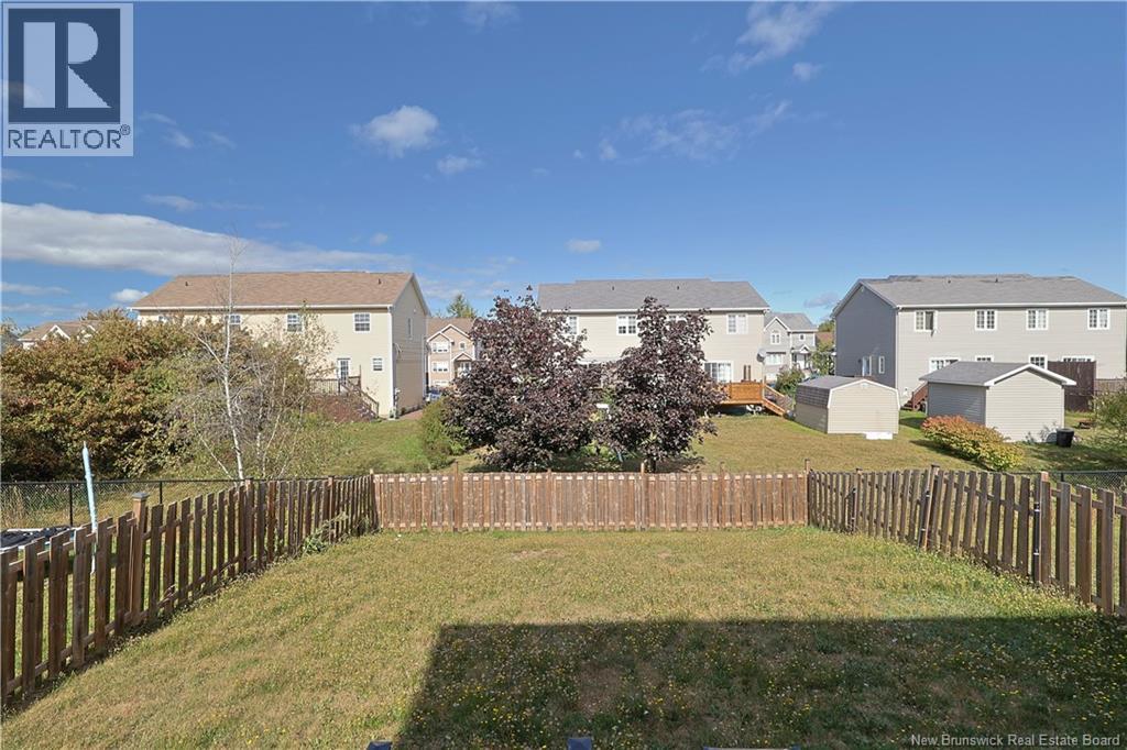 85 Coriander, Moncton, New Brunswick  E1G 0E1 - Photo 3 - NB126395