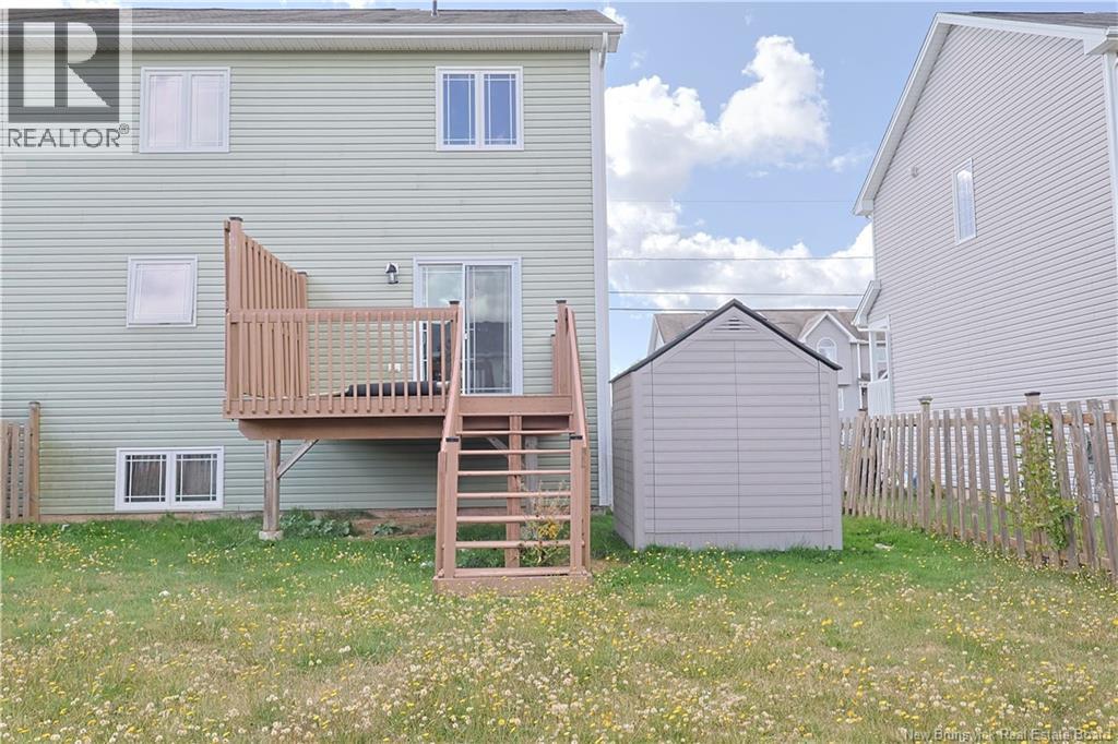 85 Coriander, Moncton, New Brunswick  E1G 0E1 - Photo 5 - NB126395