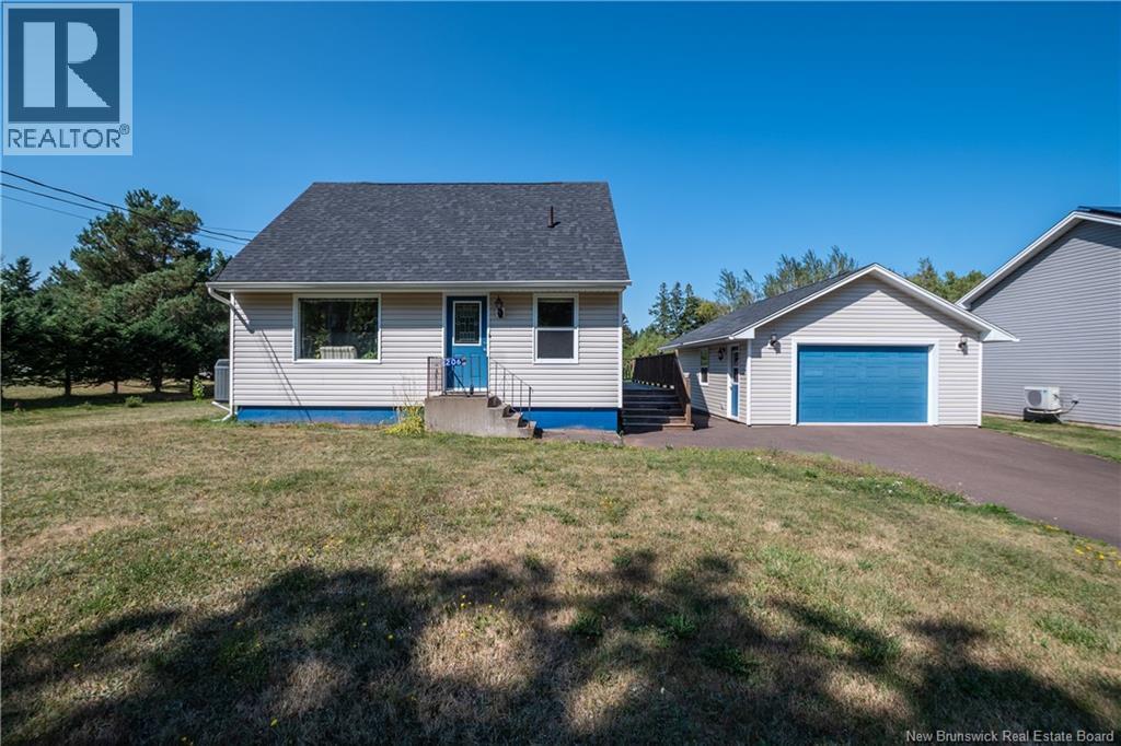 206 Cornwall Road, Shediac, New Brunswick  E4P 1P3 - Photo 2 - NB126482