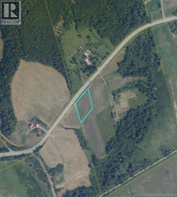 5571 Route 114, Hopewell Hill, New Brunswick  E4H 3K5 - Photo 1 - NB126476