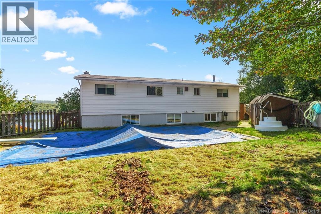 81 Otis Drive, Nackawic, New Brunswick  E6G 1G8 - Photo 42 - NB126696