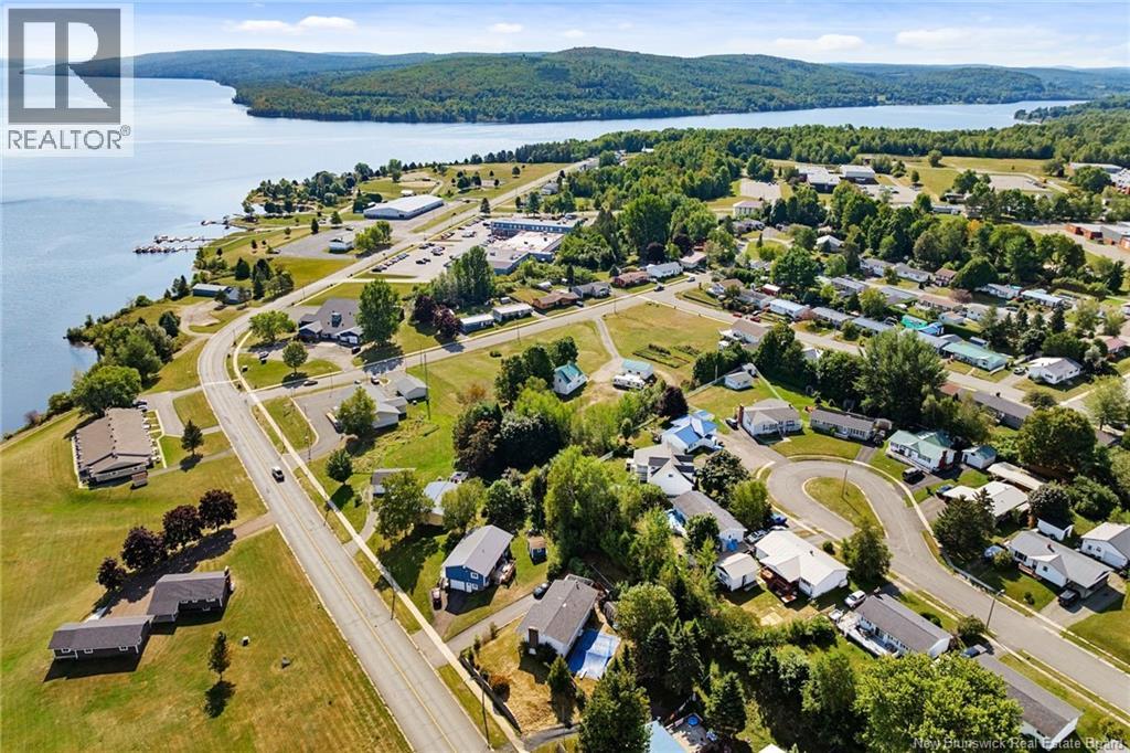 81 Otis Drive, Nackawic, New Brunswick  E6G 1G8 - Photo 47 - NB126696