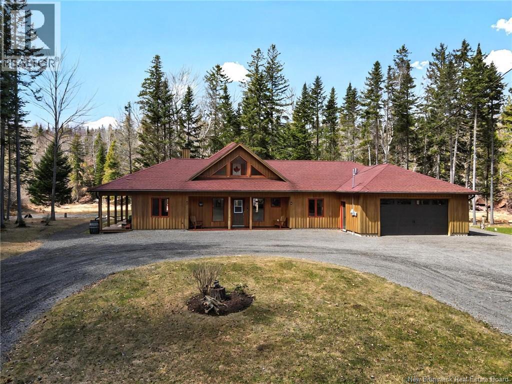 987 Sanatorium Road, The Glades, New Brunswick