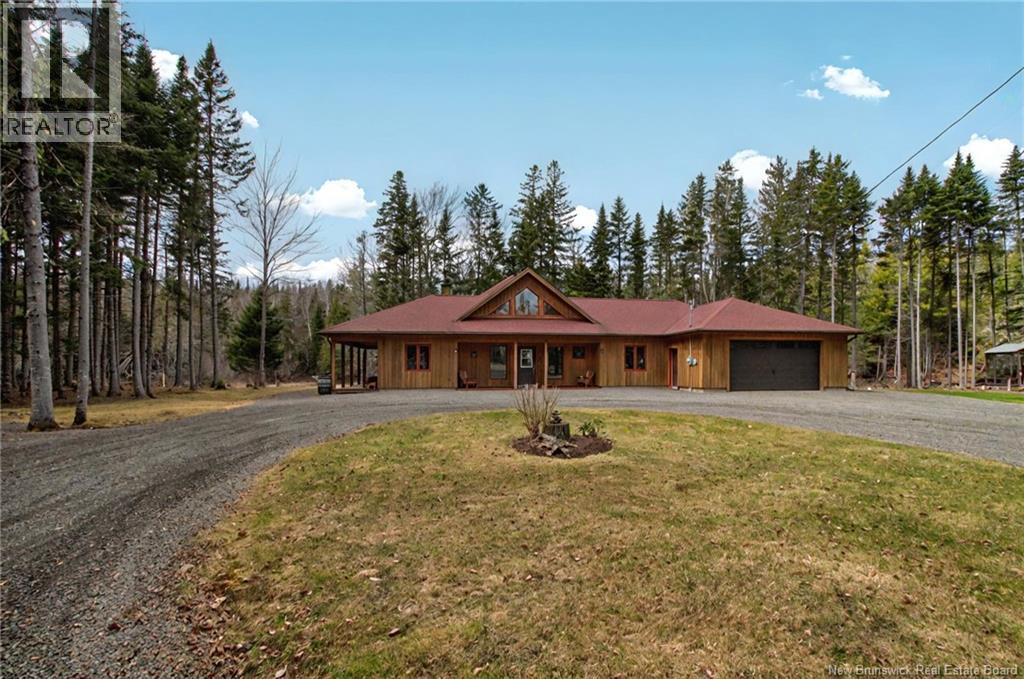987 Sanatorium Road, The Glades, New Brunswick  E4J 1W9 - Photo 10 - NB126681