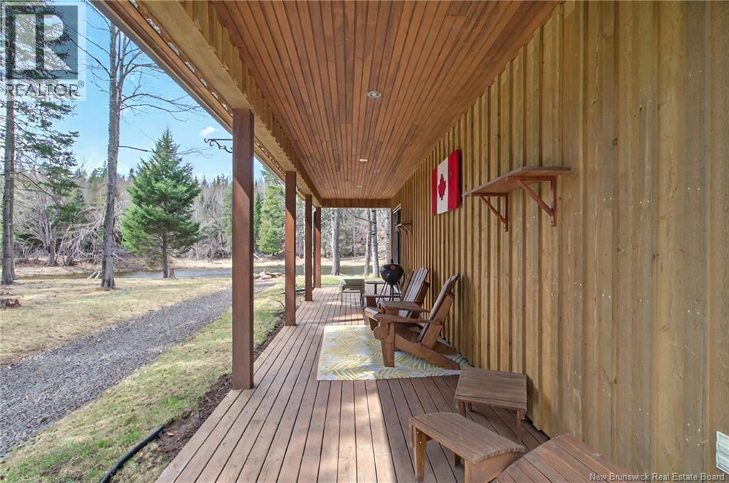 987 Sanatorium Road, The Glades, New Brunswick  E4J 1W9 - Photo 11 - NB126681