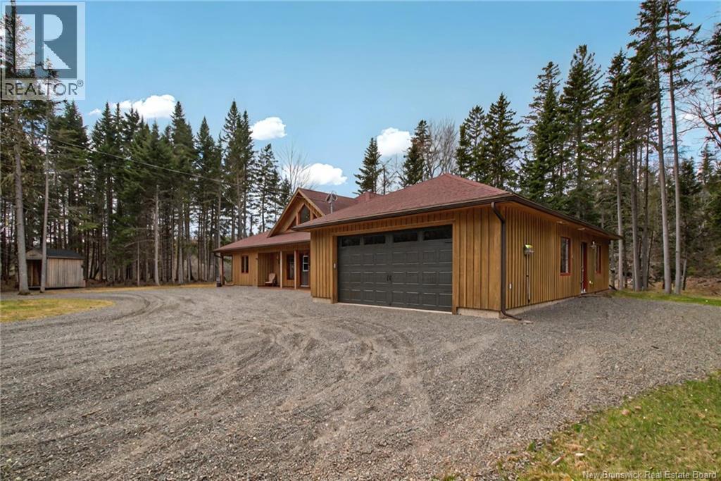 987 Sanatorium Road, The Glades, New Brunswick  E4J 1W9 - Photo 12 - NB126681