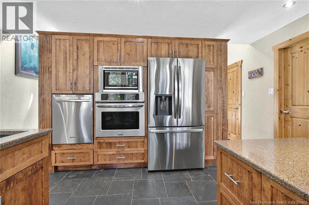 987 Sanatorium Road, The Glades, New Brunswick  E4J 1W9 - Photo 19 - NB126681