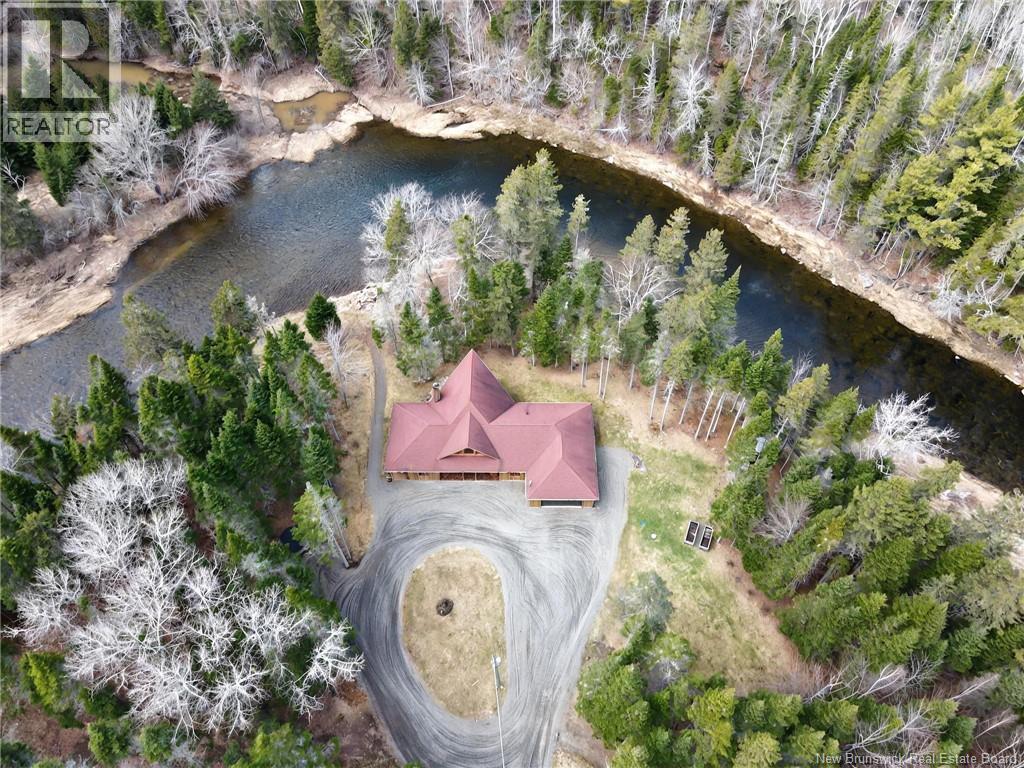 987 Sanatorium Road, The Glades, New Brunswick  E4J 1W9 - Photo 2 - NB126681