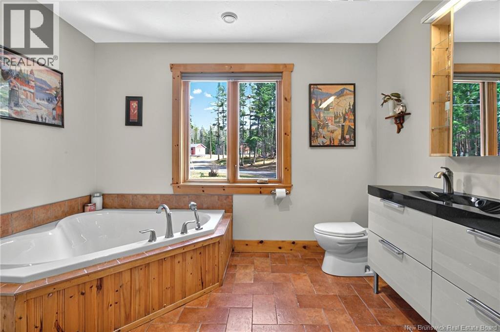 987 Sanatorium Road, The Glades, New Brunswick  E4J 1W9 - Photo 29 - NB126681