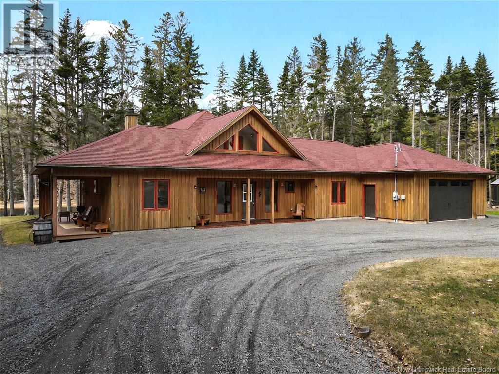 987 Sanatorium Road, The Glades, New Brunswick  E4J 1W9 - Photo 39 - NB126681