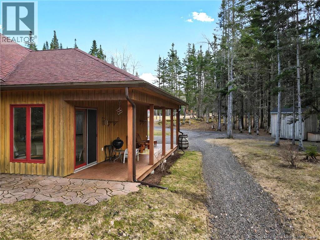 987 Sanatorium Road, The Glades, New Brunswick  E4J 1W9 - Photo 41 - NB126681
