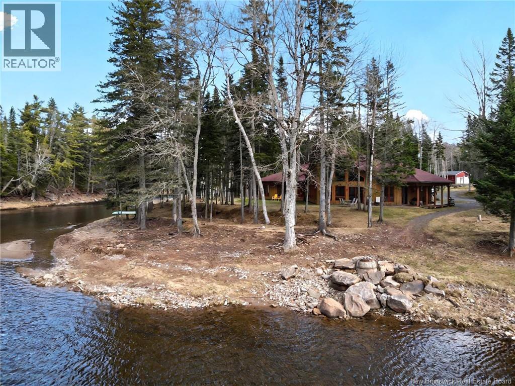987 Sanatorium Road, The Glades, New Brunswick  E4J 1W9 - Photo 42 - NB126681