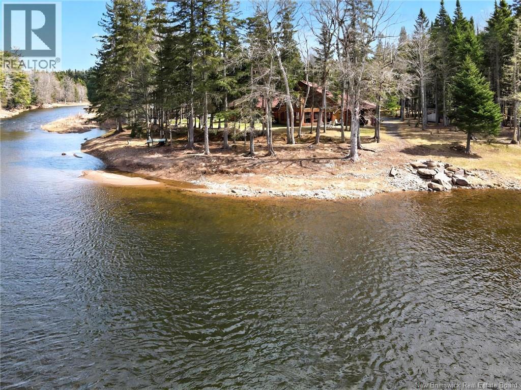 987 Sanatorium Road, The Glades, New Brunswick  E4J 1W9 - Photo 47 - NB126681