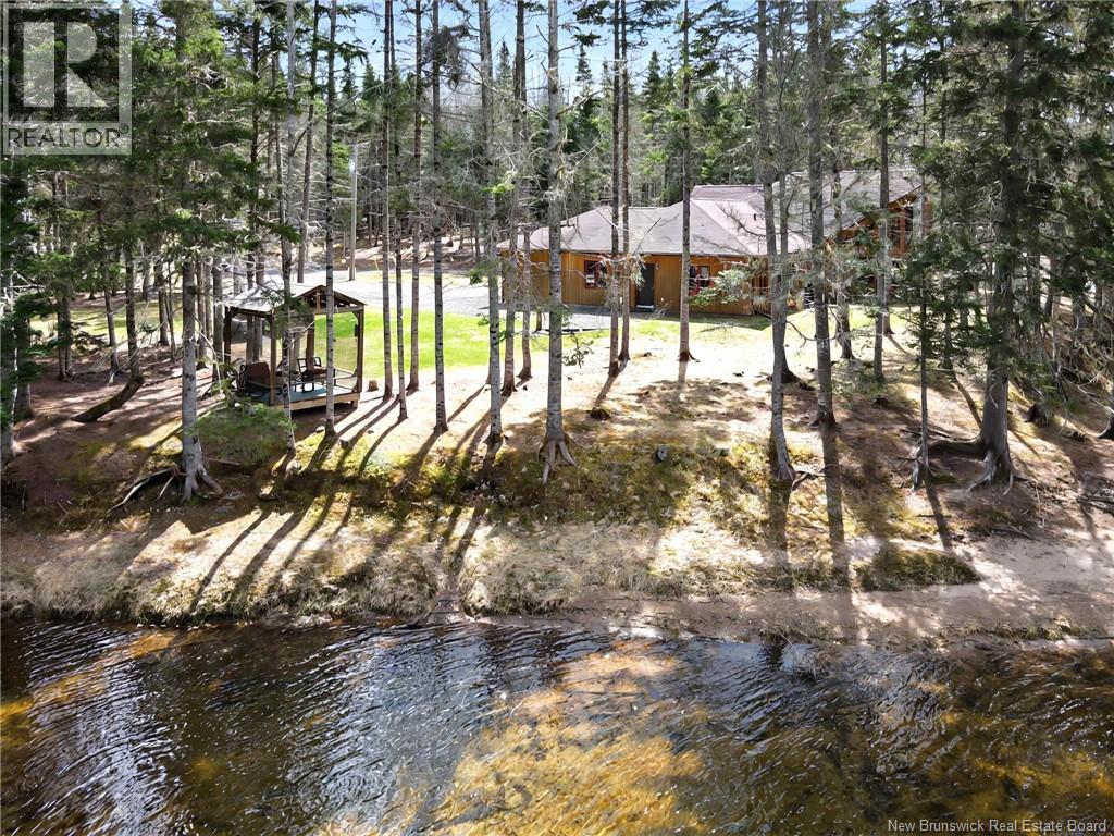 987 Sanatorium Road, The Glades, New Brunswick  E4J 1W9 - Photo 49 - NB126681