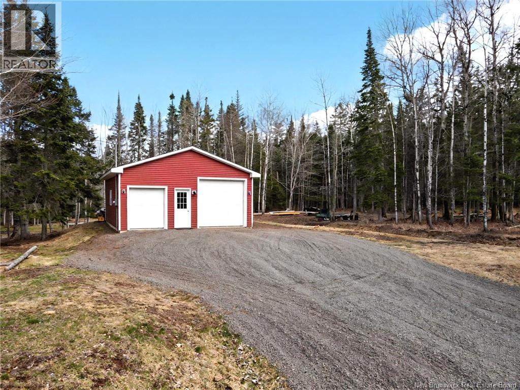 987 Sanatorium Road, The Glades, New Brunswick  E4J 1W9 - Photo 5 - NB126681