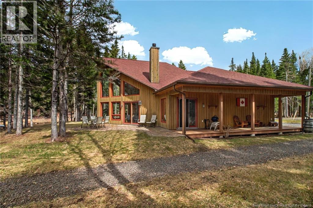 987 Sanatorium Road, The Glades, New Brunswick  E4J 1W9 - Photo 8 - NB126681