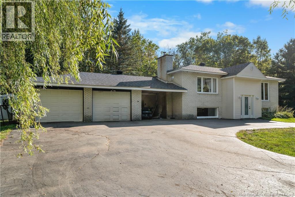 2671 Middle River Road, Middle River, New Brunswick