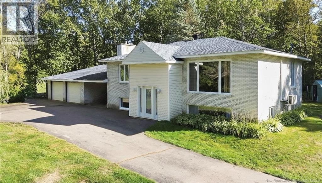 2671 Middle River Road, Middle River, New Brunswick  E2A 6X7 - Photo 3 - NB126679